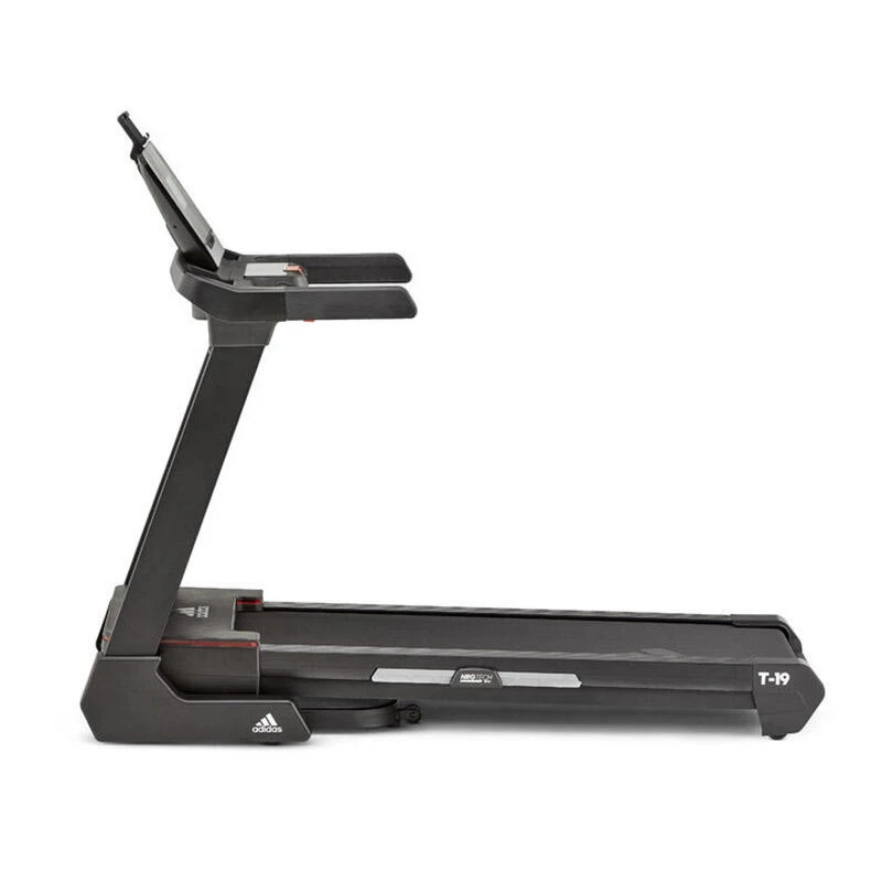 Cinta De Correr Adidas T-19 3 Cinta De Correr Adidas T-19 - Imagen 3