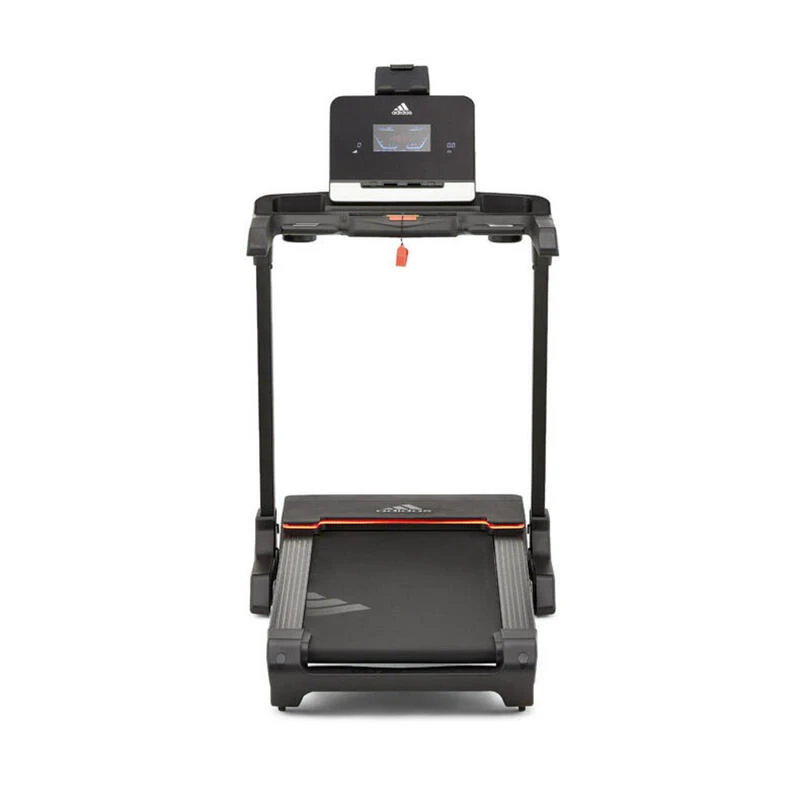 Cinta De Correr Adidas T-19 4 Cinta De Correr Adidas T-19 - Imagen 4