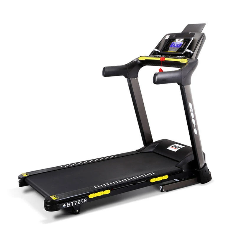 BH Fitness Cinta De Correr BT7050 18 Km/h 1 BH Fitness Cinta De Correr BT7050 18 Km/h