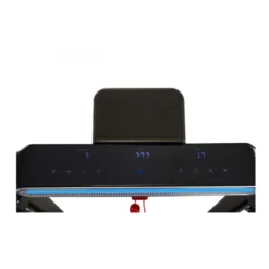 BH Fitness Cinta De Correr - Cardio Ligero Plegable - Helsinki Negra -Equipo De Fitness cinta de correr cardio ligero plegable helsinki negra 3