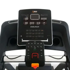 Cinta De Correr DKN EnduRun -Equipo De Fitness cinta de correr dkn endurun 4