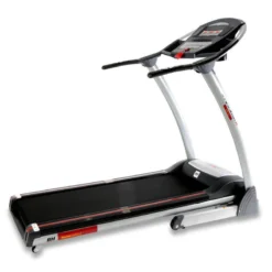 BH Fitness Cinta De Correr - Exclusiva Cardio - Impulse Dual II Negra