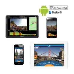 BH Fitness Cinta De Correr - Exclusiva Cardio - Impulse Dual II Negra 9 BH Fitness Cinta De Correr - Exclusiva Cardio - Impulse Dual II Negra -Equipo De Fitness cinta de correr exclusiva cardio impulse dual ii negra 4