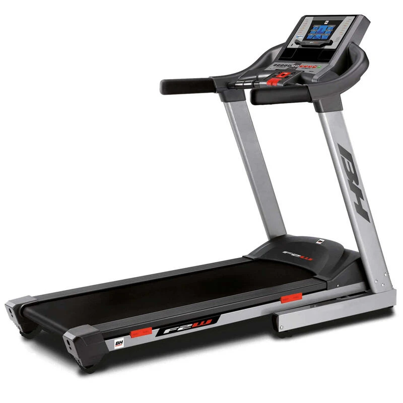 BH Fitness Cinta De Correr F2W Dual G6473UW 5 BH Fitness Cinta De Correr F2W Dual G6473UW - Imagen 5