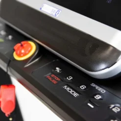 BH Fitness Cinta De Correr HRT-05 Uso Intensivo. Conectado Y Aplicaciones De Fitness -Equipo De Fitness cinta de correr hrt 05 uso intensivo conectado y aplicaciones de fitness 3