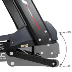 BH Fitness Cinta De Correr I.Magna RC G6509I - Semiprofesional Y I.Concept FTMS -Equipo De Fitness cinta de correr imagna rc g6509i semiprofesional y iconcept ftms 2