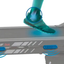 BH Fitness Cinta De Correr Mycron T200 G6426IMP - I.Concept FTMS Y Plegable -Equipo De Fitness cinta de correr mycron t200 g6426imp iconcept ftms y plegable 4