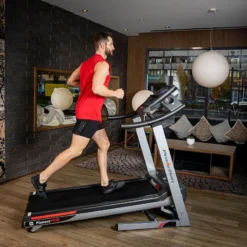 BH Fitness Cinta De Correr Pioneer R9 G6587 Uso Intensivo -Equipo De Fitness cinta de correr pioneer r9 g6587 uso intensivo 2