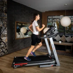 BH Fitness Cinta De Correr Pioneer R9 G6587 Uso Intensivo -Equipo De Fitness cinta de correr pioneer r9 g6587 uso intensivo 3