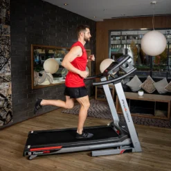 BH Fitness Cinta De Correr Pioneer R9 G6587 Uso Intensivo -Equipo De Fitness cinta de correr pioneer r9 g6587 uso intensivo 4