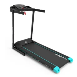 Cinta De Correr Plegable Bodytone AR200C-B Conectada Bluetooth Azul 12km/h -Equipo De Fitness cinta de correr plegable bodytone ar200c b conectada bluetooth azul 12kmh 2