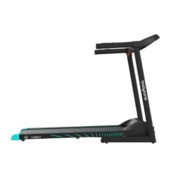 Cinta De Correr Plegable Bodytone AR200C-B Conectada Bluetooth Azul 12km/h -Equipo De Fitness cinta de correr plegable bodytone ar200c b conectada bluetooth azul 12kmh 3