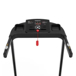 Cinta De Correr Plegable Bodytone AR200C-G Conectada Bluetooth Gris 12km/h -Equipo De Fitness cinta de correr plegable bodytone ar200c g conectada bluetooth gris 12kmh 4