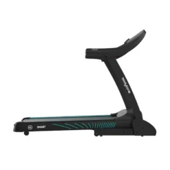 Cinta De Correr Plegable Bodytone AR500SM-B Inteligente Azul 18km/h -Equipo De Fitness cinta de correr plegable bodytone ar500sm b inteligente azul 18kmh 2