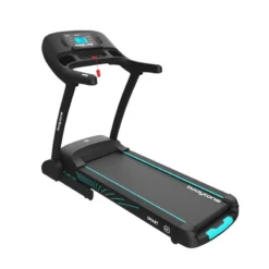 Cinta De Correr Plegable Bodytone AR500SM-B Inteligente Azul 18km/h -Equipo De Fitness cinta de correr plegable bodytone ar500sm b inteligente azul 18kmh 3