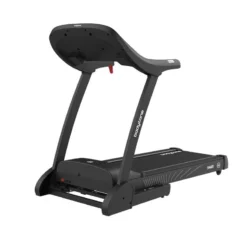 Cinta De Correr Plegable Bodytone AR500SM-G Inteligente Gris 18km/h -Equipo De Fitness cinta de correr plegable bodytone ar500sm g inteligente gris 18kmh 4