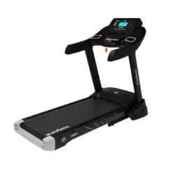 Cinta De Correr Plegable Bodytone AR600SM-G Inteligente Gris 20km/h