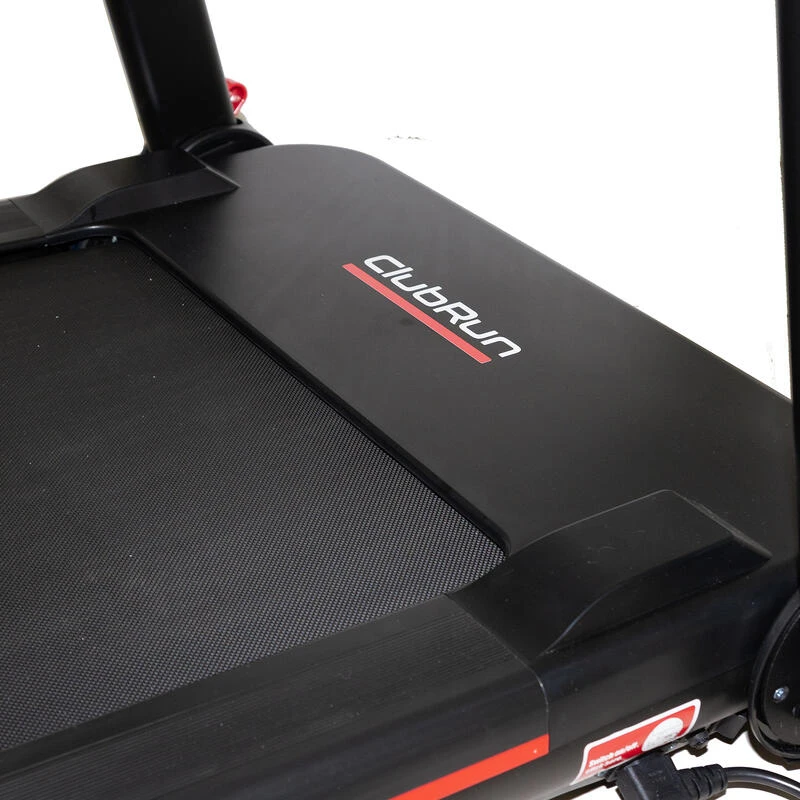 Cinta De Correr Plegable ClubRun G6300 3 Cinta De Correr Plegable ClubRun G6300 - Imagen 3