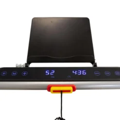 Cinta De Correr Plegable ClubRun G6300 8 Cinta De Correr Plegable ClubRun G6300 -Equipo De Fitness cinta de correr plegable clubrun g6300 3