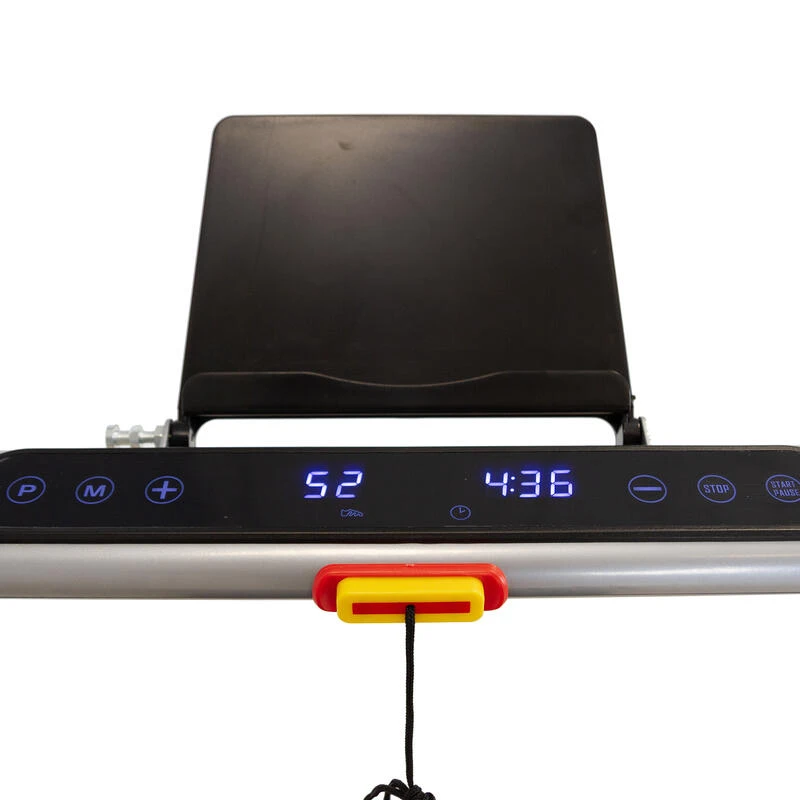 Cinta De Correr Plegable ClubRun G6300 4 Cinta De Correr Plegable ClubRun G6300 - Imagen 4