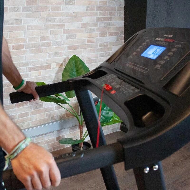 Cinta De Correr Plegable Run Fit Everest Pro RF300 5 Cinta De Correr Plegable Run Fit Everest Pro RF300 - Imagen 5