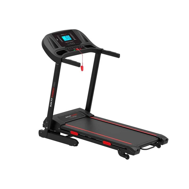 Cinta De Correr Plegable Run Fit Everest Pro RF300 1 Cinta De Correr Plegable Run Fit Everest Pro RF300