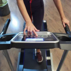 Cinta De Correr Plegable Run Fit Pro RF200 -Equipo De Fitness cinta de correr plegable run fit pro rf200 2