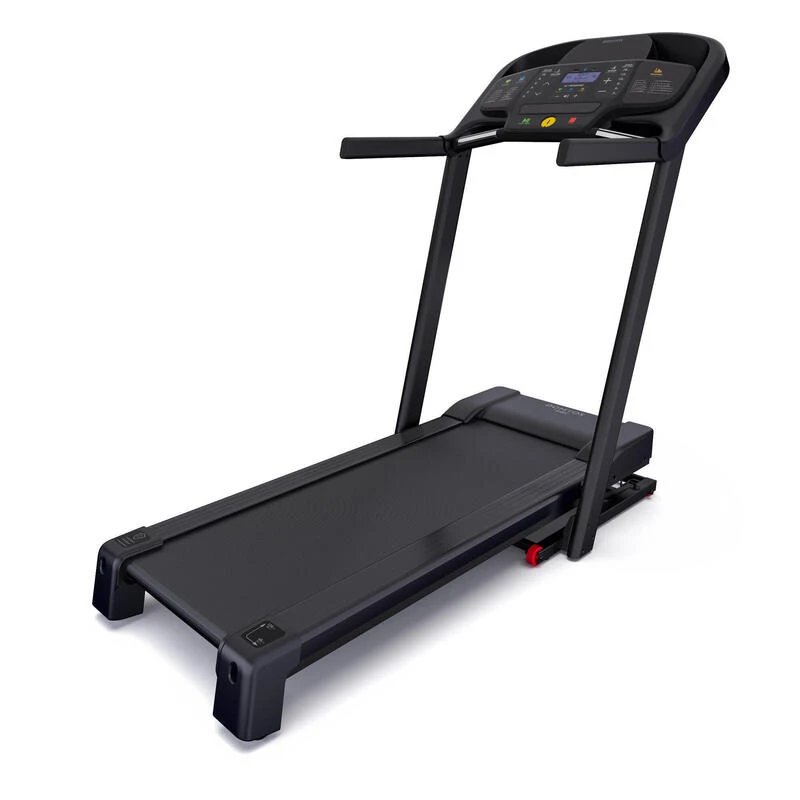 Cinta De Correr Plegable T540C 16km/h 45×125cm 1 Cinta De Correr Plegable T540C 16km/h 45×125cm