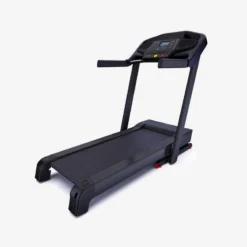 Cinta De Correr Plegable T900D 18km/h 50×143cm