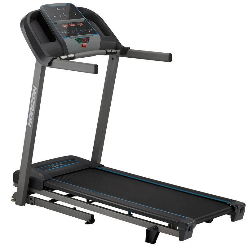 Cinta De Correr Plegable TR3.0 Horizon Fitness 2 Cinta De Correr Plegable TR3.0 Horizon Fitness - Imagen 2