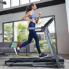 Cinta De Correr Plegable TR3.0 Horizon Fitness