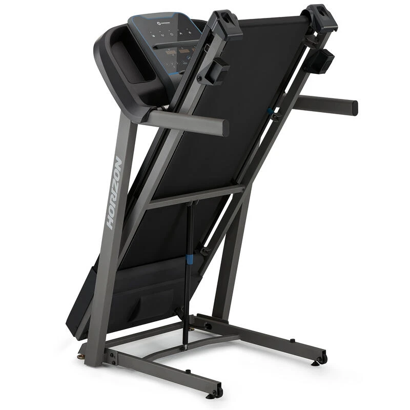 Cinta De Correr Plegable TR3.0 Horizon Fitness 3 Cinta De Correr Plegable TR3.0 Horizon Fitness - Imagen 3