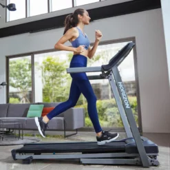 Cinta De Correr Plegable TR3.0 Horizon Fitness