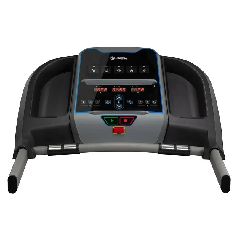 Cinta De Correr Plegable TR3.0 Horizon Fitness 4 Cinta De Correr Plegable TR3.0 Horizon Fitness - Imagen 4