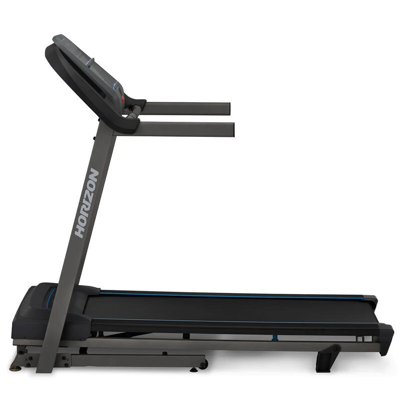 Cinta De Correr Plegable TR3.0 Horizon Fitness 5 Cinta De Correr Plegable TR3.0 Horizon Fitness - Imagen 5