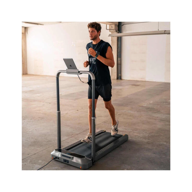 Cinta De Correr R2, Conectada, Plegable 2 Cinta De Correr R2, Conectada, Plegable - Imagen 2