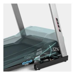 BH Fitness Cinta De Correr RC09 TFT G6180TFT Uso Intensivo + Banco ATLANTA G59X -Equipo De Fitness cinta de correr rc09 tft g6180tft uso intensivo banco atlanta g59x 2