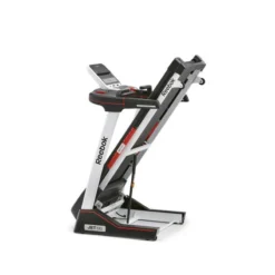 Cinta De Correr Reebok Jet 100 Series + Bluetooth -Equipo De Fitness cinta de correr reebok jet 100 series bluetooth 4