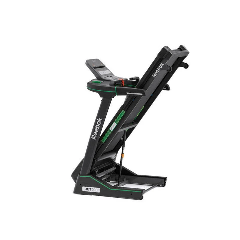 Cinta De Correr Reebok Jet Series 200 + Bluetooth 2 Cinta De Correr Reebok Jet Series 200 + Bluetooth - Imagen 2