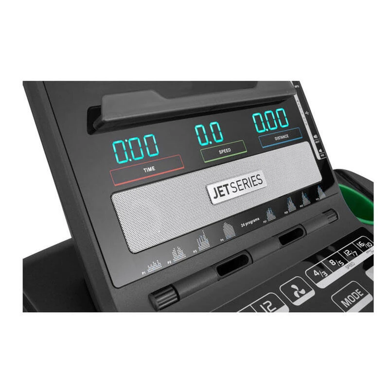 Cinta De Correr Reebok Jet Series 200 + Bluetooth 3 Cinta De Correr Reebok Jet Series 200 + Bluetooth - Imagen 3