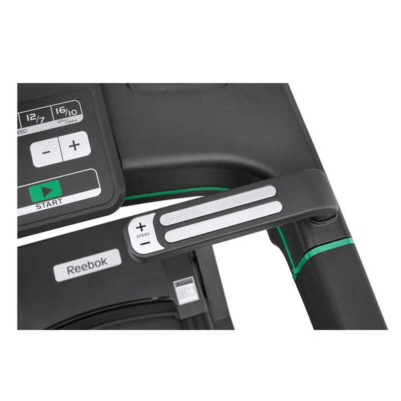 Cinta De Correr Reebok Jet Series 200 + Bluetooth 5 Cinta De Correr Reebok Jet Series 200 + Bluetooth - Imagen 5