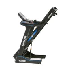 Cinta De Correr Reebok Jet Series 300 -Equipo De Fitness cinta de correr reebok jet series 300 4