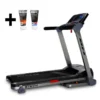 BH Fitness Cinta De Correr T100 BT6441+ 1 Gel Heat & 1 Gel Ice