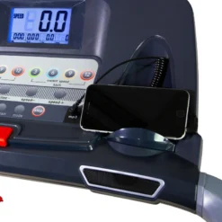 Cinta De Correr T200 BT6443 + 2 Heat Gel & 2 Ice Gel -Equipo De Fitness cinta de correr t200 bt6443 2 heat gel and 2 ice gel 4