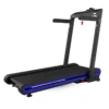 BODYTONE Cinta De Correr Ultraplegable Pantalla LED. Inclinación Automática 16km/h XTF