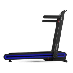 BODYTONE Cinta De Correr Ultraplegable Pantalla LED. Inclinación Automática 16km/h XTF -Equipo De Fitness cinta de correr ultraplegable pantalla led inclinacion automatica 16kmh xtf 4