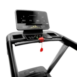 CINTA DE CORRER Y2000 -Equipo De Fitness cinta de correr y2000 4