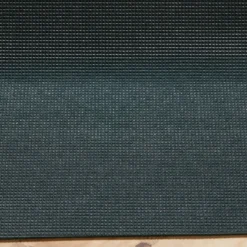 COLCHONETA ESTERILLA MAT YOGA ESSENTIEL VERDE 170 CM X 58 CM X 4 MM -Equipo De Fitness colchoneta esterilla mat yoga essentiel verde 170 cm x 58 cm x 4 mm 4