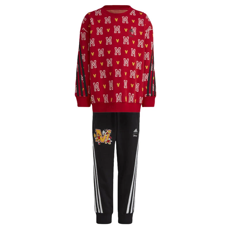 Conjunto Adidas X Disney Mickey Mouse 2 Conjunto Adidas X Disney Mickey Mouse - Imagen 2