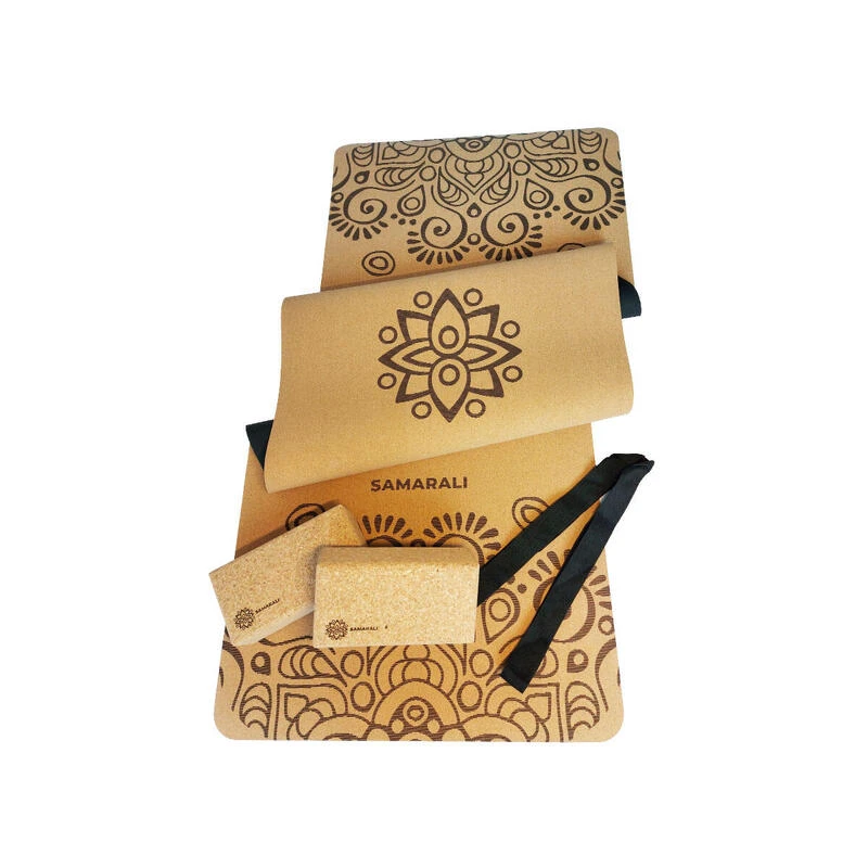 Conjuntos De Yoga - Amanecer 1 Conjuntos De Yoga - Amanecer